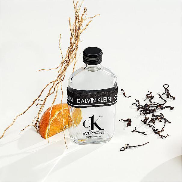Actual product image Calvin Klein Eau de Parfum (Eau de parfum, 100 ml)