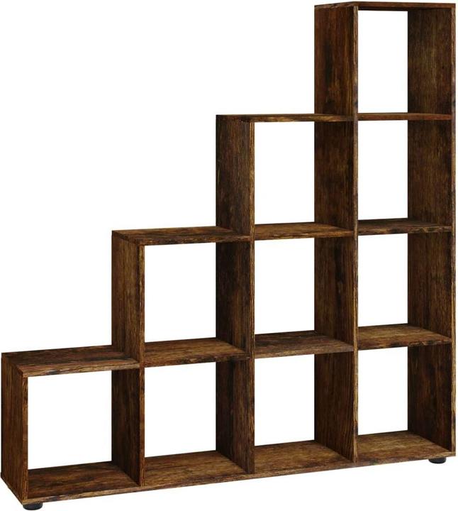 Smoked oak