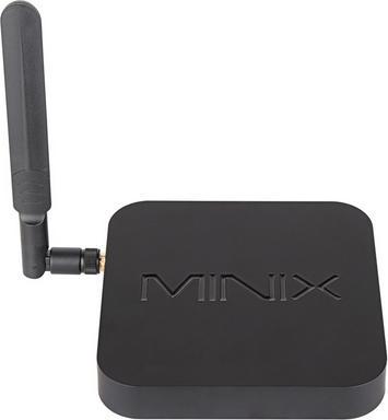 Image du produit Minix NEO X8-H Plus y compris A2 LITE AirMouse (16 Go, Android 4.1 (Jelly Bean))