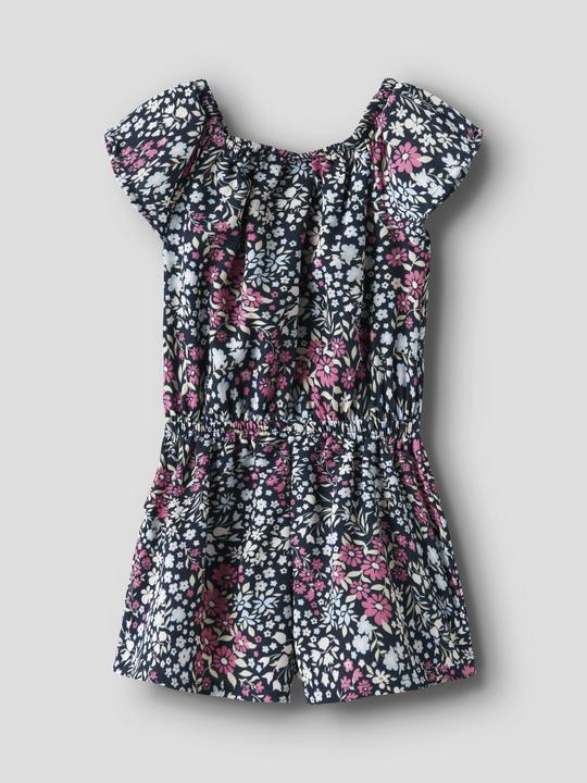 Actual product image Name it Print Playsuit (92)