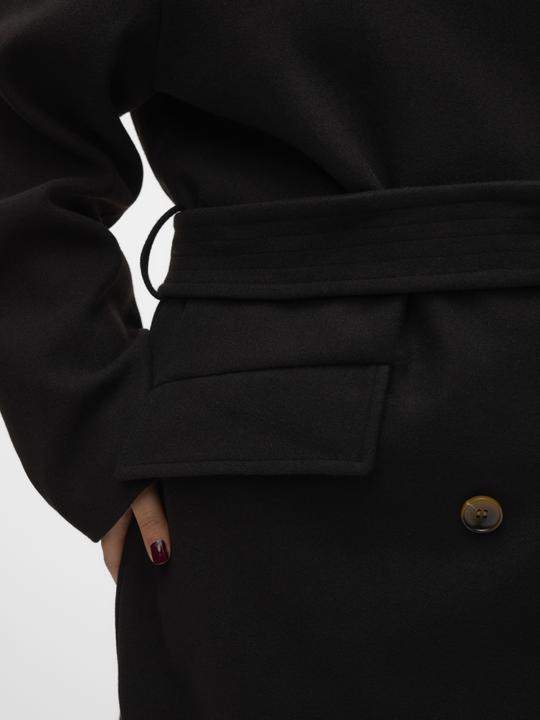 Produktbild Vero Moda VMCFORTUNECILLE Mantel Mantel (44)