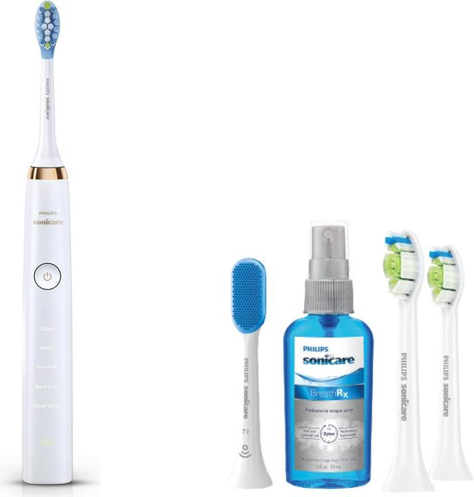 Produktbild Philips Sonicare Sonicare DiamondClean (Schallzahnbürste)