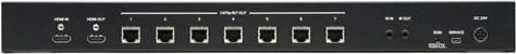 Actual product image tvONE TV One 1T-CT-647 Transmitter