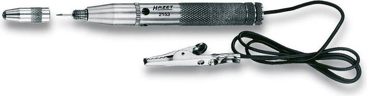 HAZET Car light tester 2153