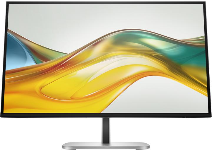 Actual product image HP Series 5 Pro 27 inch QHD Monitor - 527pq (2560 x 1440 pixels, 27")