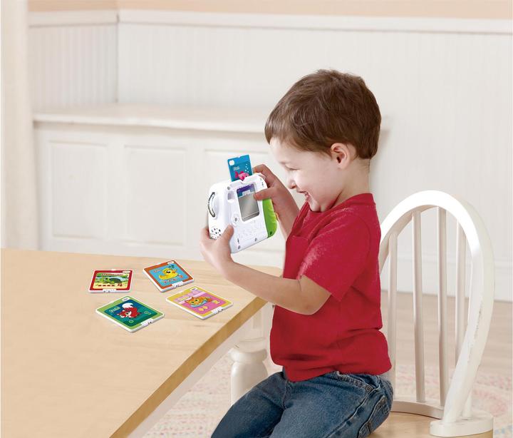 Produktbild VTech BabyZoom Spielkamera (Deutsch)