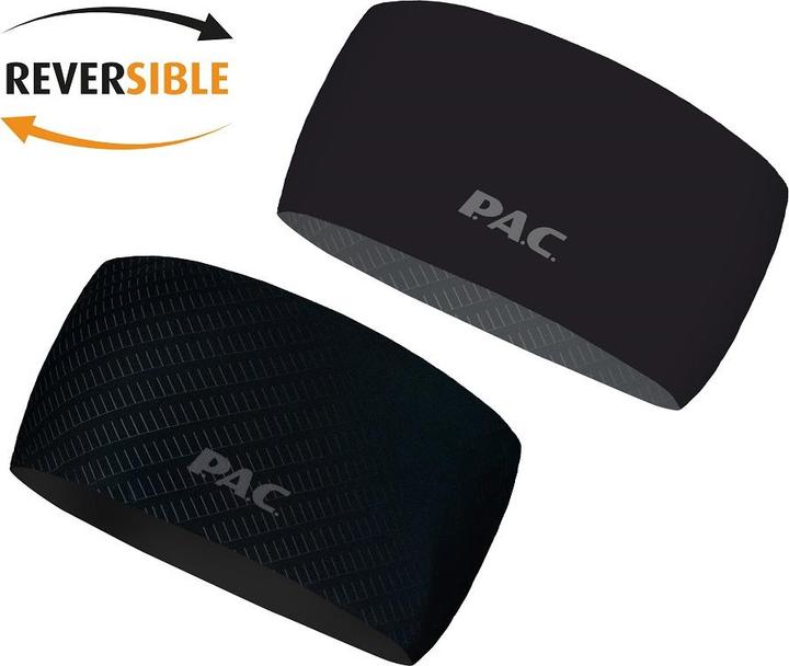 P.A.C. . Recycled Seamless