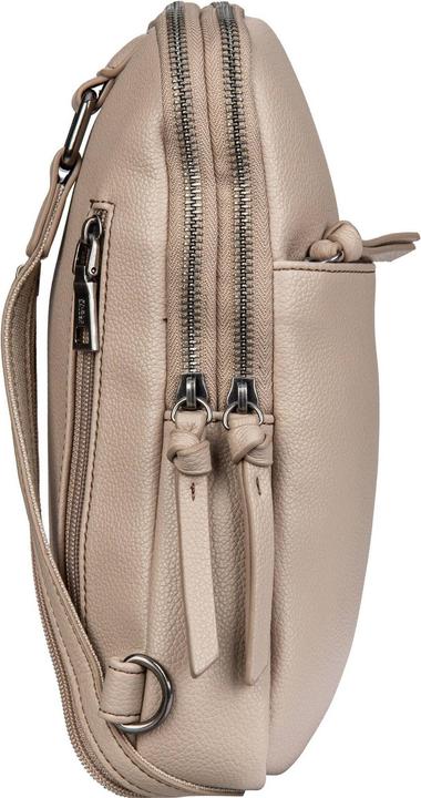 Image du produit FredsBruder Bestie City Rucksack Leder 29 cm (2 l)