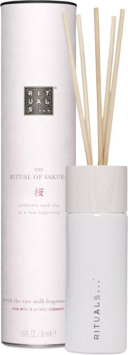 Produktbild Rituals The Ritual of Sakura (50 ml)