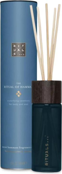 Produktbild Rituals The Ritual of Hammam Mini Fragrance Sticks Mini-Duftstäbchen 50 ml (50 ml)