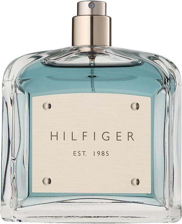 Actual product image Tommy Hilfiger Est. 1985 (Eau de toilette, 100 ml)