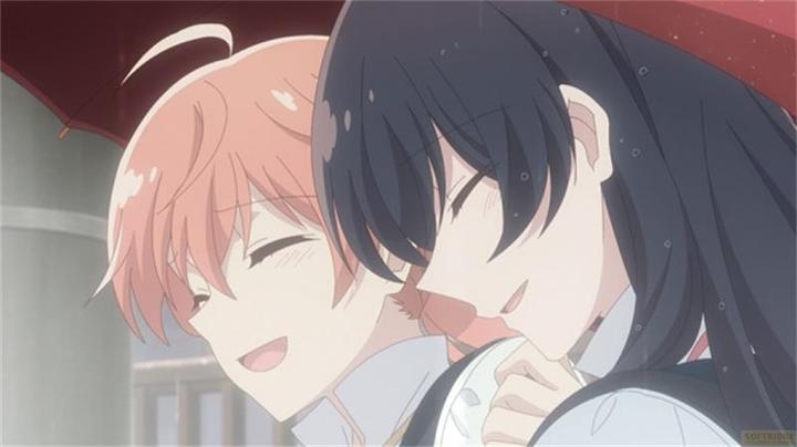 Image du produit Bloom Into You - Volume 2 (Episodes 5-8) (DVD) (DVD, Japonais, Allemand)