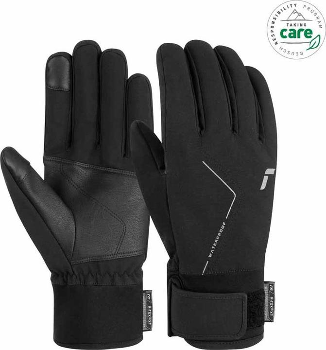 Reusch Diver X R-TEX XT JR