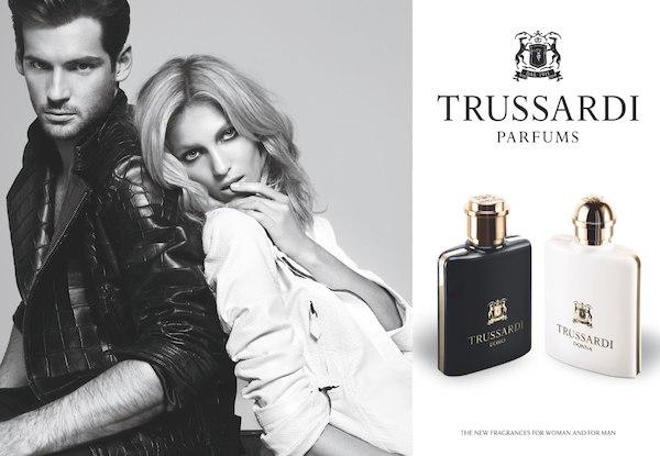 Produktbild Trussardi Uomo (Eau de Toilette, 30 ml)