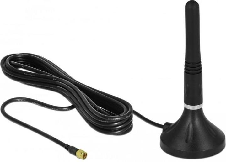 Produktbild Delock LTE Antenne SMA Stecker 2 (3 dB, Antennenkabel)