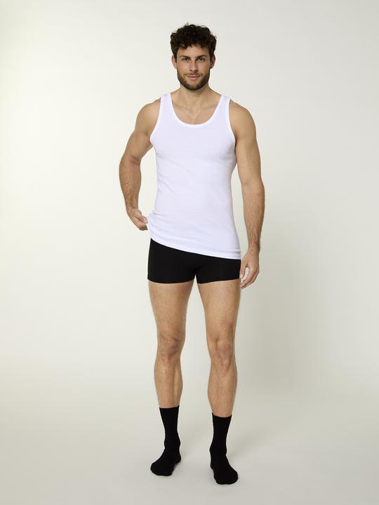 Actual product image Nur Die Unterhemd Basic Alltag Tanktop (XXL)