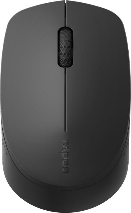 Image du produit Rapoo M100 Silencieux (Sans fil)