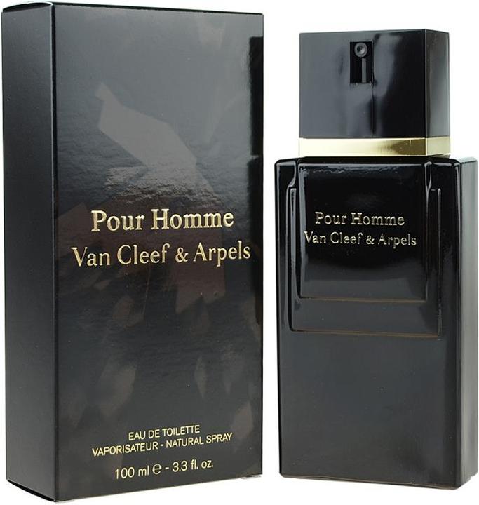 Produktbild Van Cleef and Arpels Pour Homme (Eau de Toilette, 100 ml)