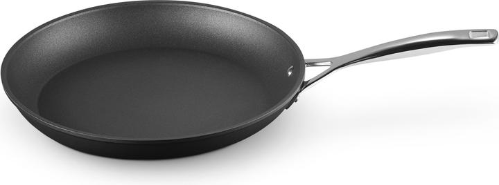 Le Creuset Frying pan (30 cm, Frying pan, Aluminium)