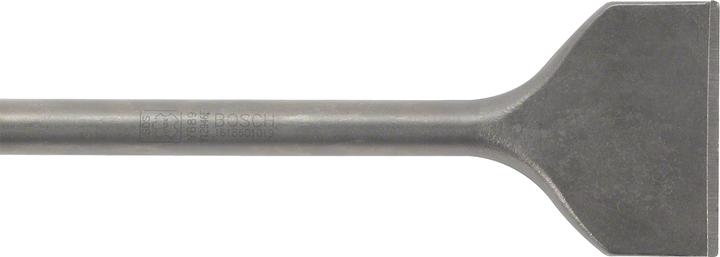 Bosch Professional Zubehör PRO SDS max-4C Fliesenmeissel, 80 x 300 mm (80 mm)