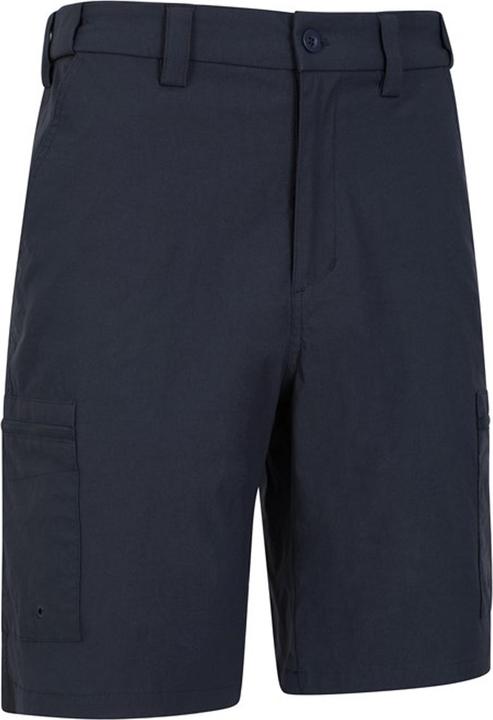 Immagine prodotto Mountain Warehouse Trek Pantaloncini Cargo Uomo (Banda radio 38 (2600 MHz))
