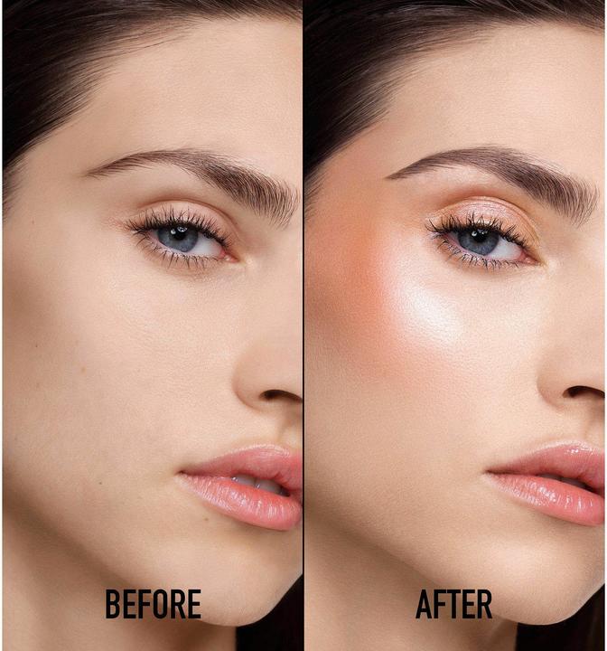 Produktbild Dior Forever Glow Maximizer (015 Peach, Highlighter, 159 g)