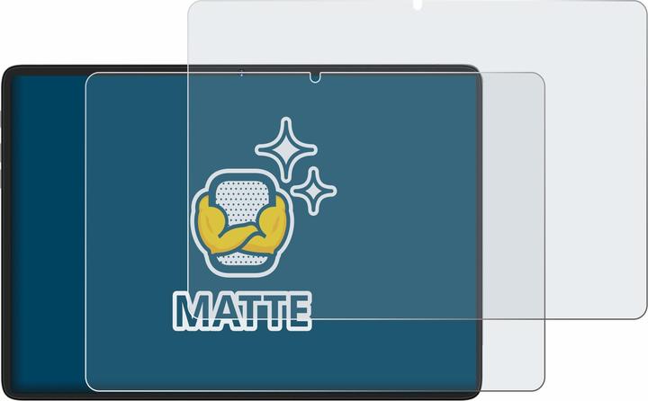Image du produit BROTECT Protection Mat (2 pièce(s), D5)