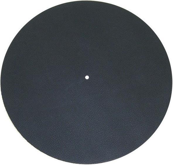 Produktbild Pro-Ject Leather it (Plattenteller)