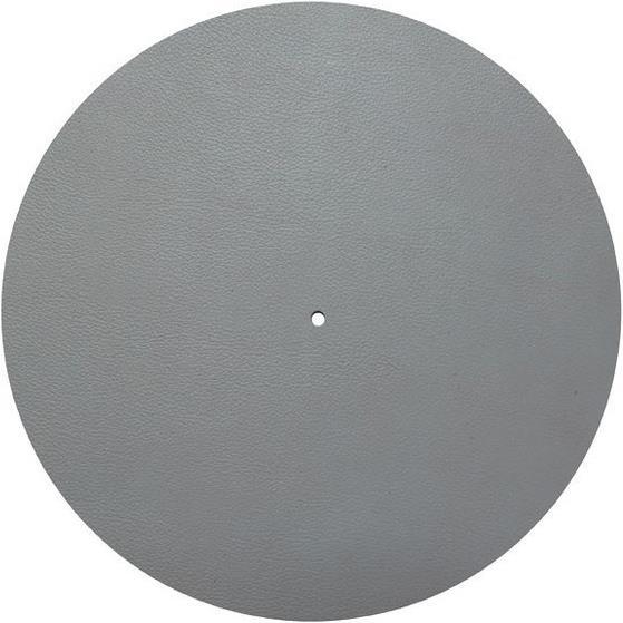 Pro-Ject Leather it (Plattenteller)