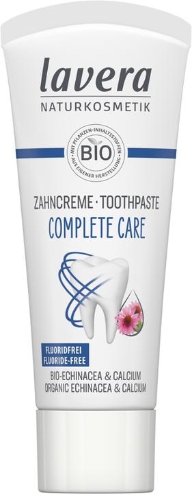 Lavera RG Zahncreme C. Care fluor (20 ml)