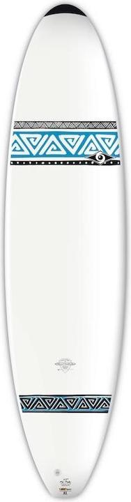 Bic Mini Malibu (7'3")