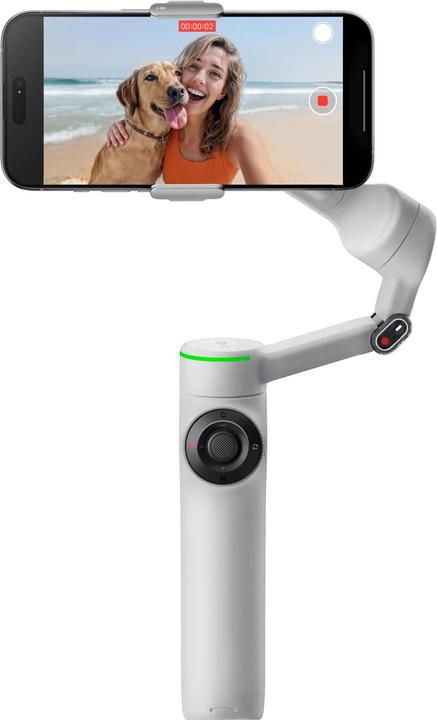 Produktbild Insta360 Flow 2 Pro Standard Bundle (Smartphone, 0.30 kg)