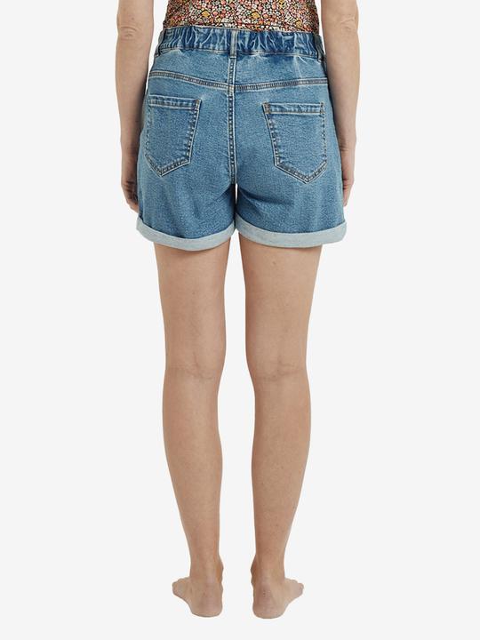 Immagine prodotto Vertbaudet Umstands-Jeansshorts im Mom-Fit (32)