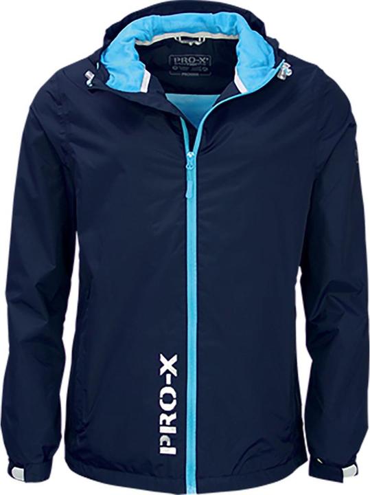 Produktbild PRO-X elements Kinder Flashy Jacke (128)