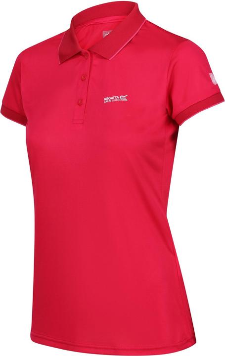 Immagine prodotto Regatta Remex II Maglietta con Colletto Polo Donna (36)