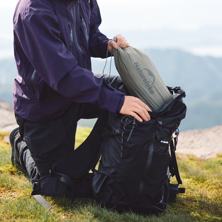 Produktbild Naturehike Cloud up series tents Pro Moon rock sand/1 persons/20D nylon (1 Person)