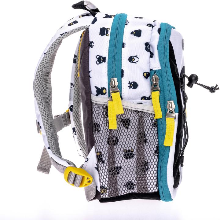 Actual product image Funki Pengin Minimono