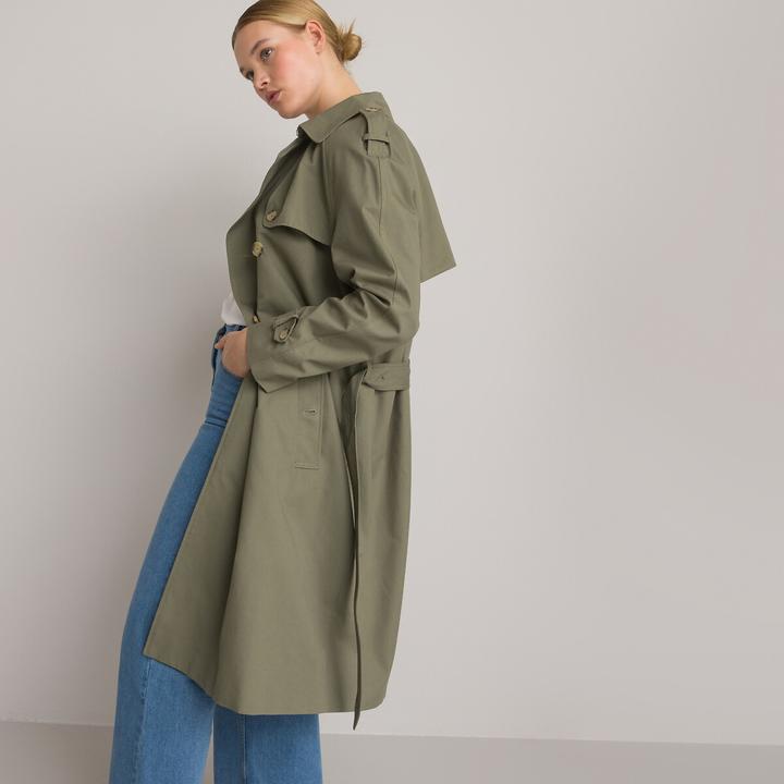 Immagine prodotto La Redoute Collections Trench di Cult (42)
