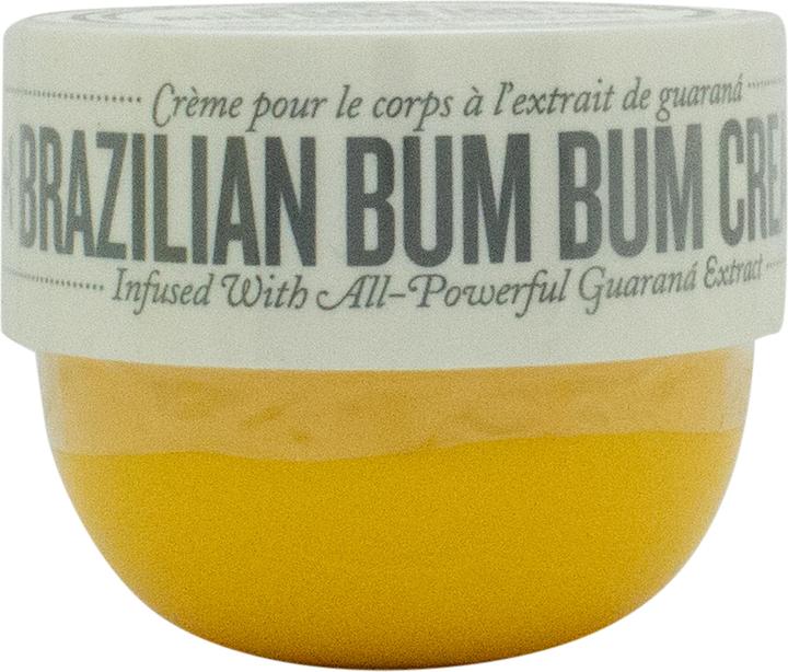 Sol de Janeiro Brazilian Bum Bum Cream (Body cream, 75 ml)