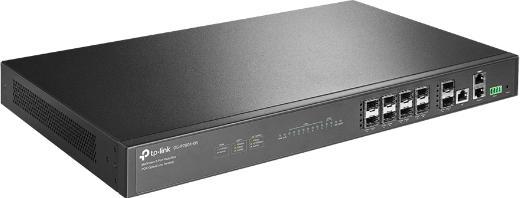 Immagine prodotto TP-Link OLT Pizza box DS-P7001-08 (8 Porti)