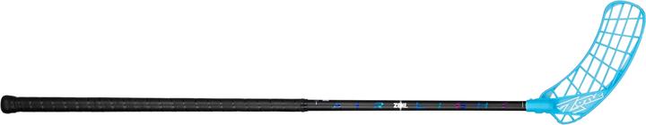 Actual product image Zone Floorball Zone HYPER AIRLIGHT 29 THIN raw prizm-Rechts-100 cm (100 cm, Right)