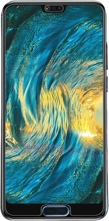 Immagine prodotto Eiger Mountain Glass Clear Edge (1 Pezzo/i, Huawei P20)