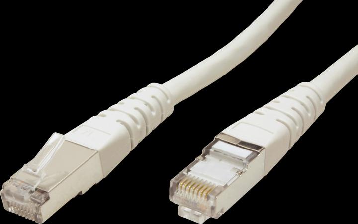 Immagine prodotto Roline Cavo di rete (SFTP, CAT6, 0.30 m)