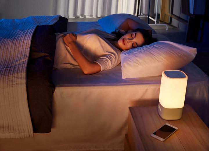 Image du produit Sleepace Nox