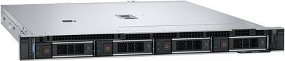 Produktbild Dell POWEREDGE R360 SMART (16 GB, Rack Server)