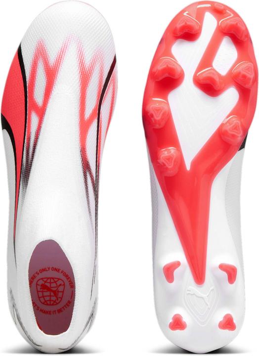 Actual product image Puma Ultra Match+ Ll Fg/Ag (44)