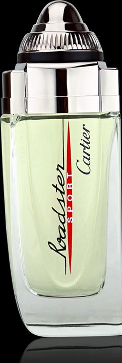 Image du produit Cartier Roadster Sport (Eau de toilette, 100 ml)
