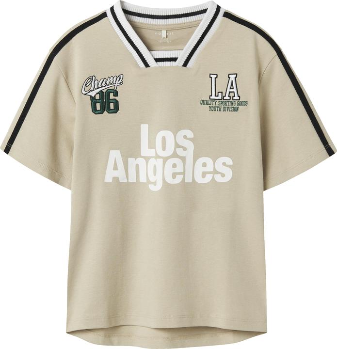 Name it Regular Fit T-Shirt