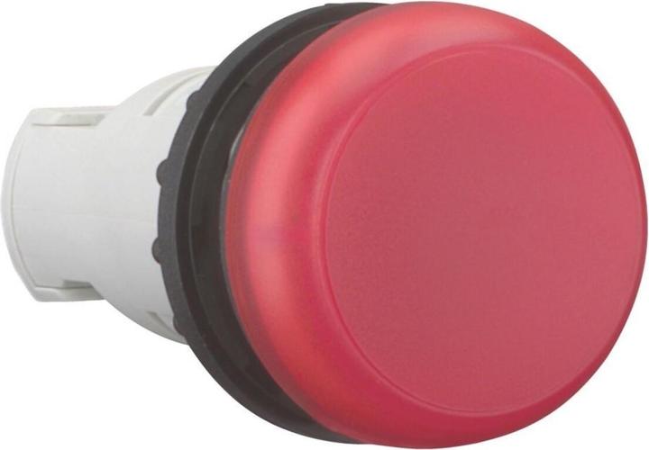 Produktbild Eaton Electric GmbH Leuchtmelder M22-LC-R compact flach rot