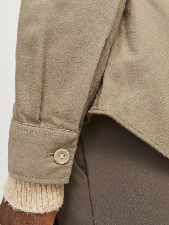 Immagine prodotto Jack & Jones Jjedarren Overshirt Ls Noos (M)